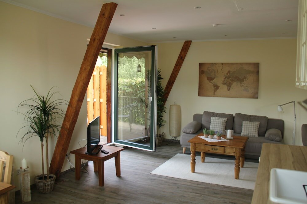 Фото Apartments Luisenhof