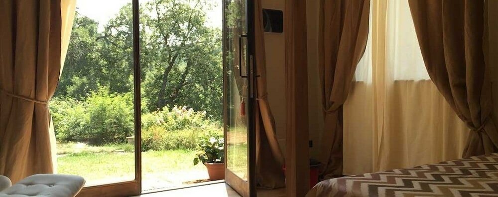 Фото Agriresort Le Porcine