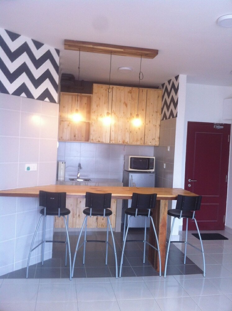 Фото M3 Residences