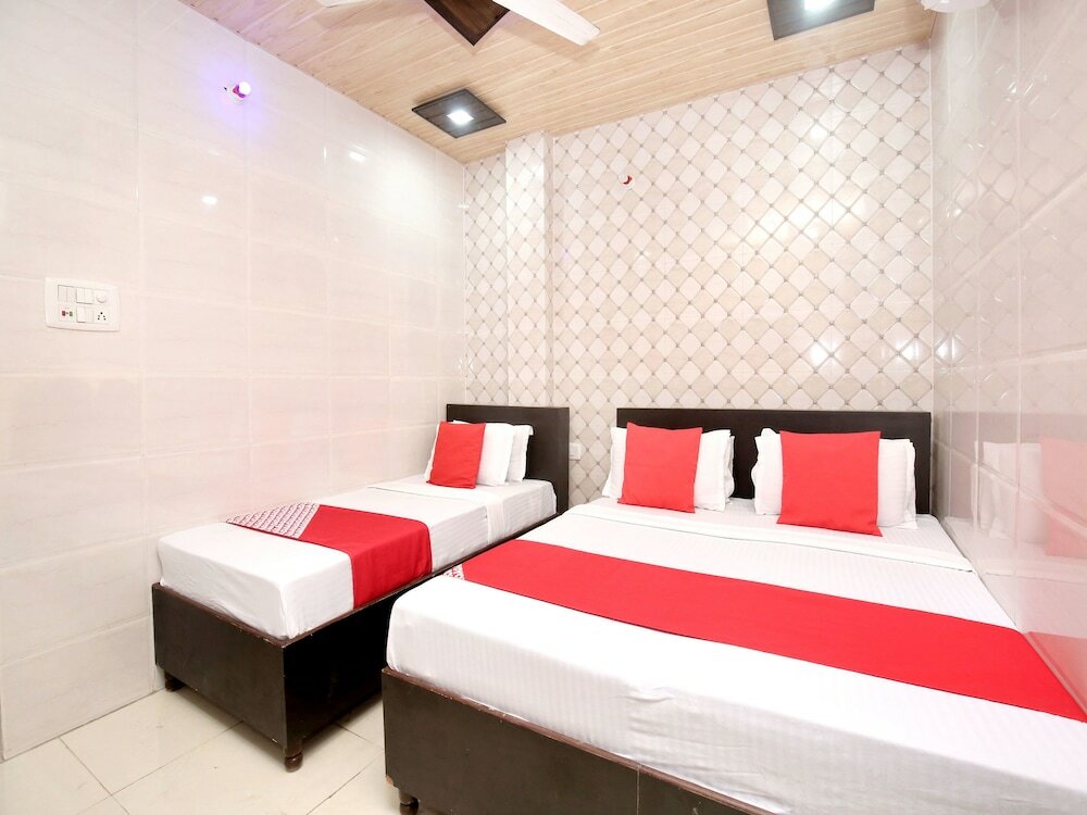 Фото Oyo 14466 Asha Bed & Breakfast