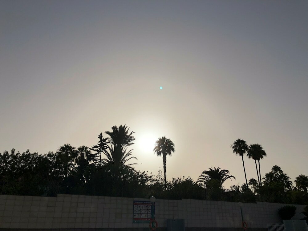 Фото Apartamentos Aloe