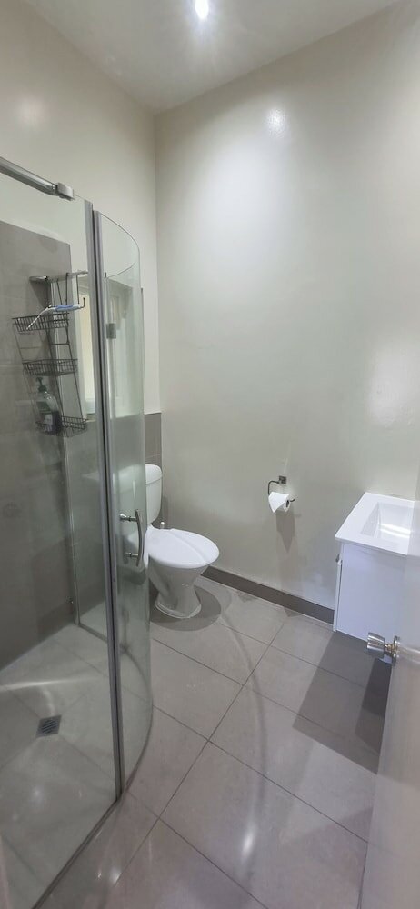 Фото Akaroa Central Apartment