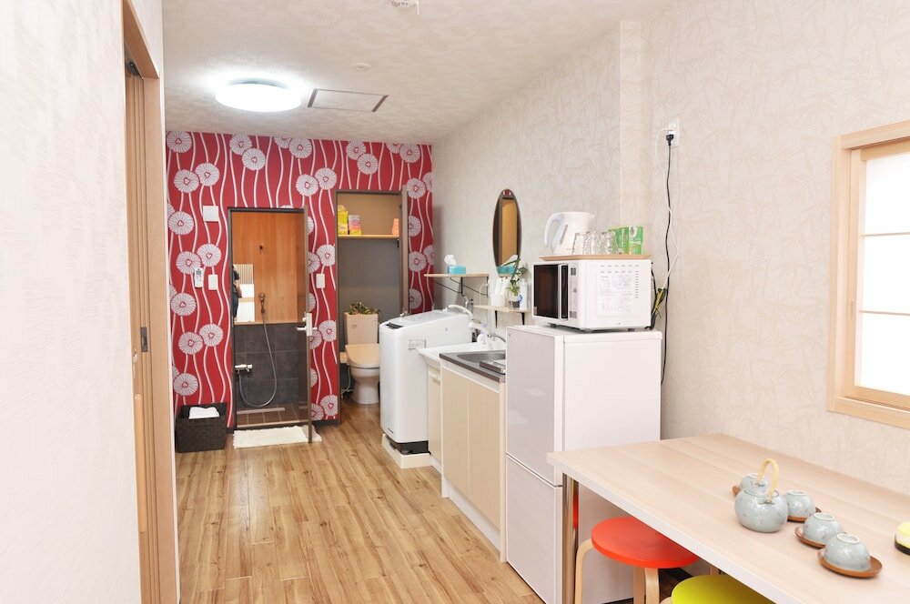 Фото Shirakabanoyado-keigetsu