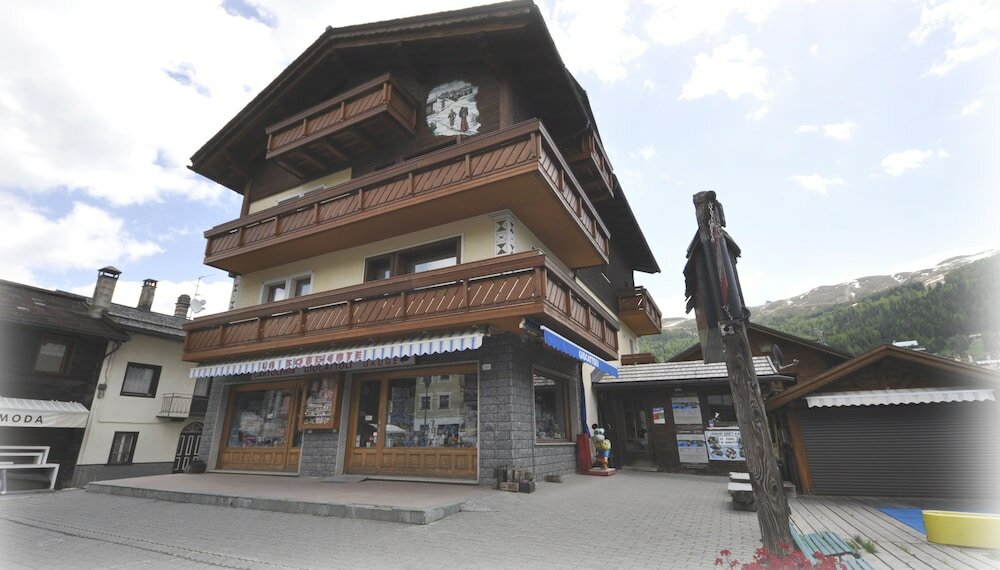 Фото La Sorgente Matteo