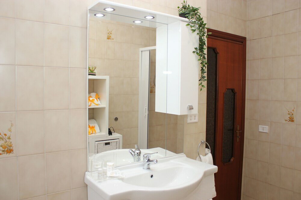 Фото La Dimora di Poppea