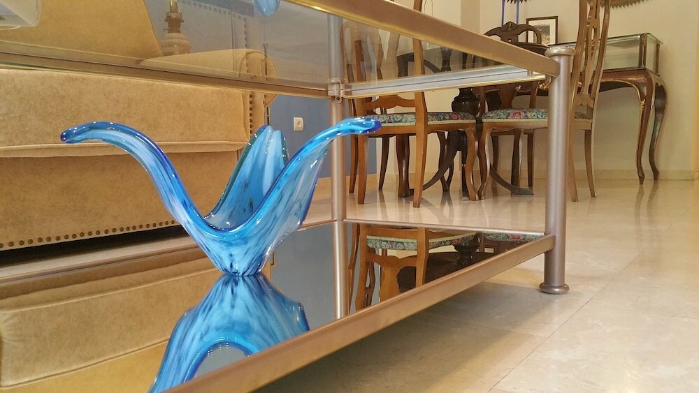 Фото La Casa Azul B&b Apartments