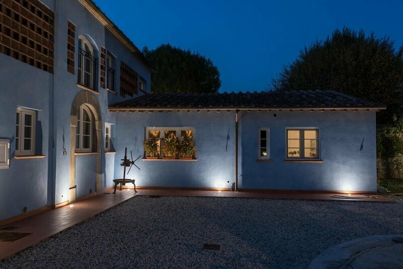 Гостиница B&b La Chiusa Delle Monache в Лукке