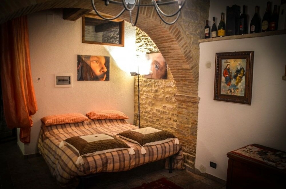 Фото Agriturismo Cailuca