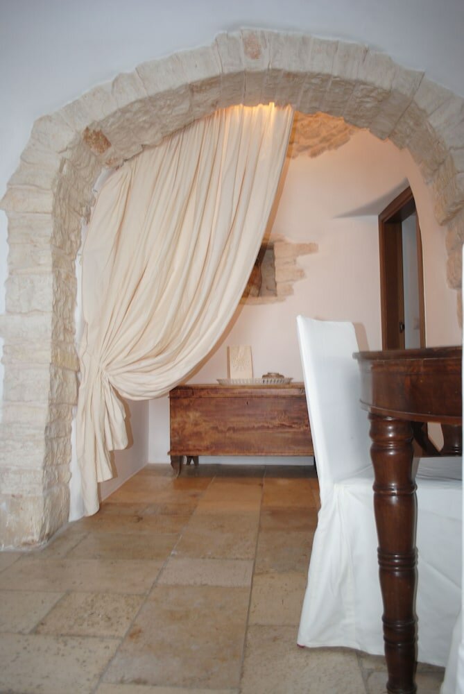 Фото Aria di Casa Trulli