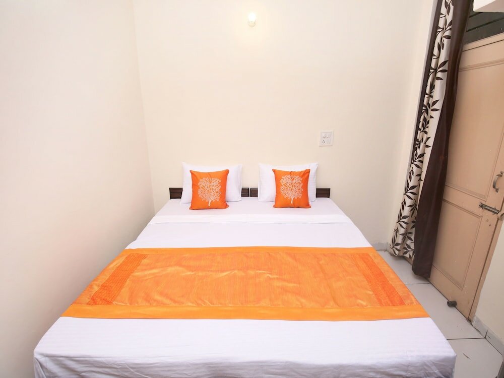 Фото Oyo 13007 Humble Residency