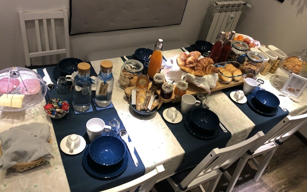 Фото Francis B&b Superior