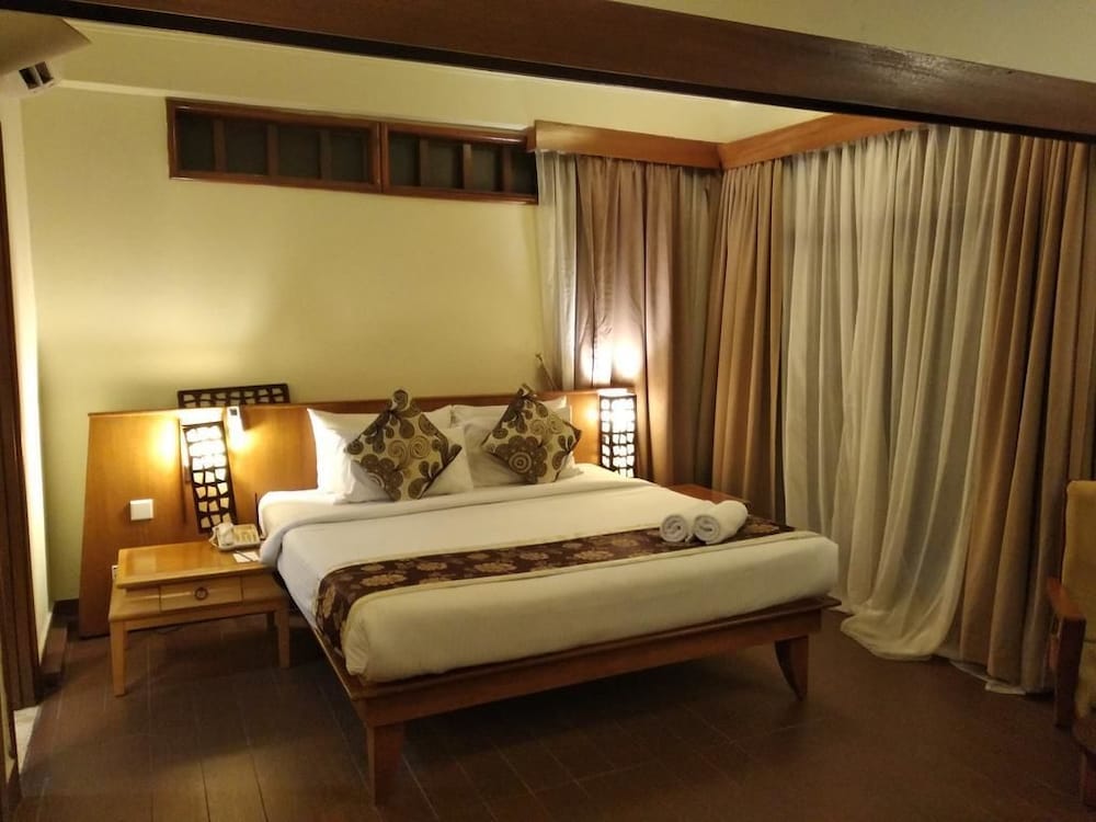 Фото De Water Chalet Langkawi Lagoon