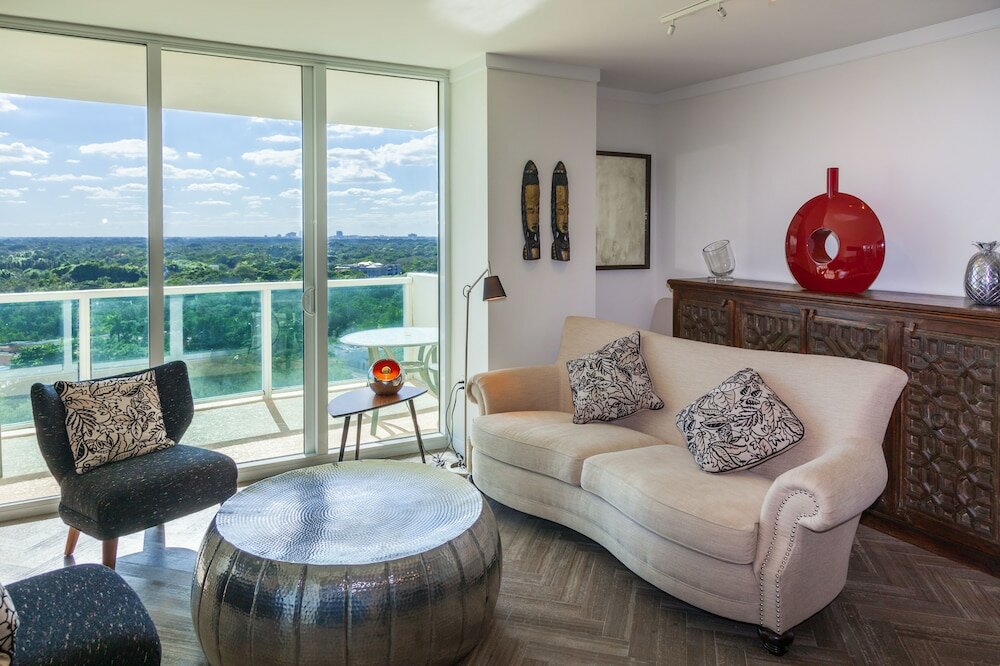 Фото Miami Vacation Rentals - Coconut Grove