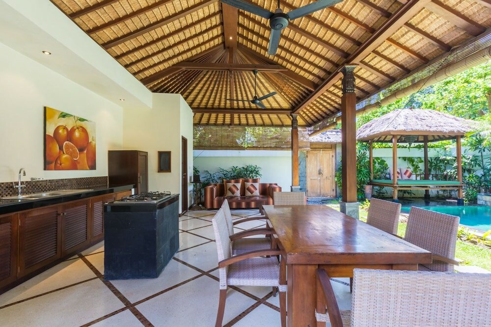 Фото Villa Aisha