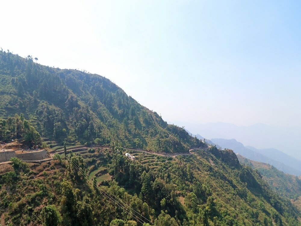 Фото Oyo 15022 Snow Point Inn