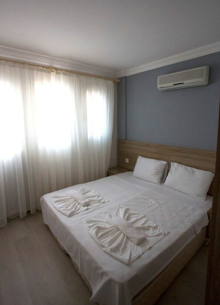 Фото Hotel De Huzur