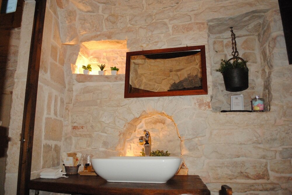 Фото Aria di Casa Trulli