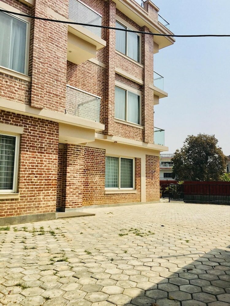 Фото Tara Serviced Apartments