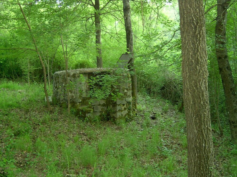 Фото Agriturismo le Cammarose