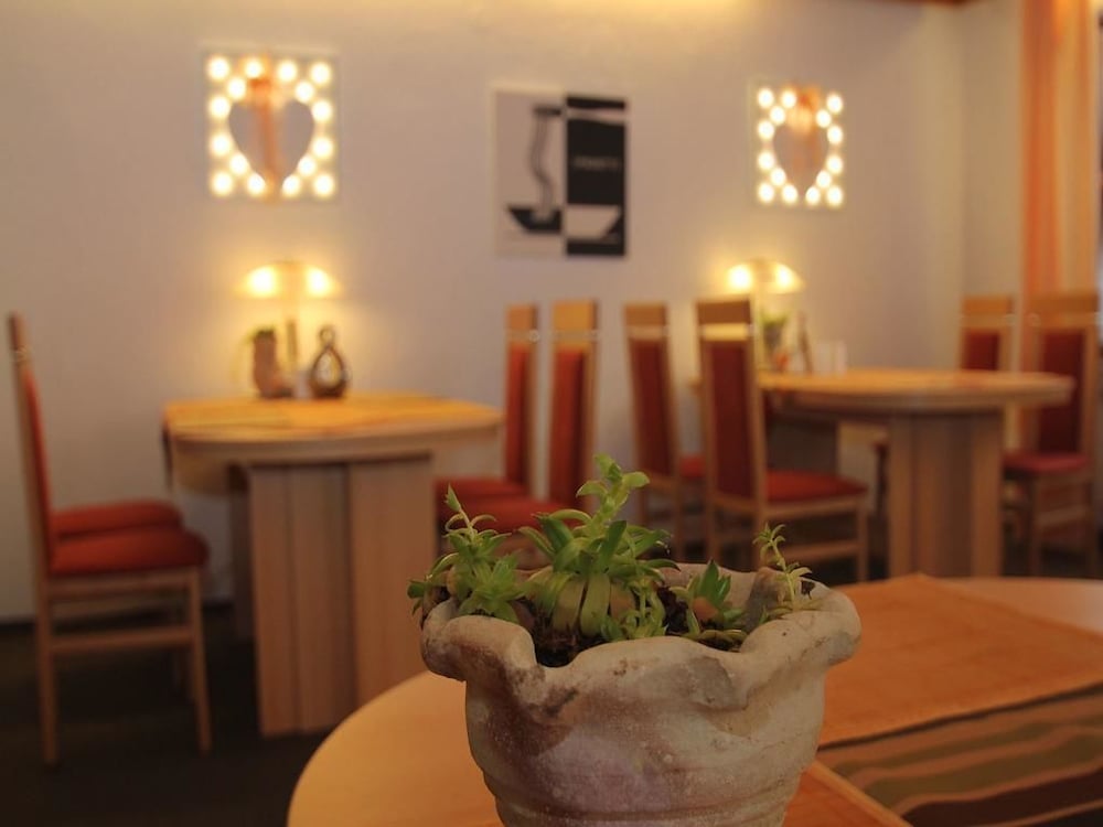 Фото Hotel Irene