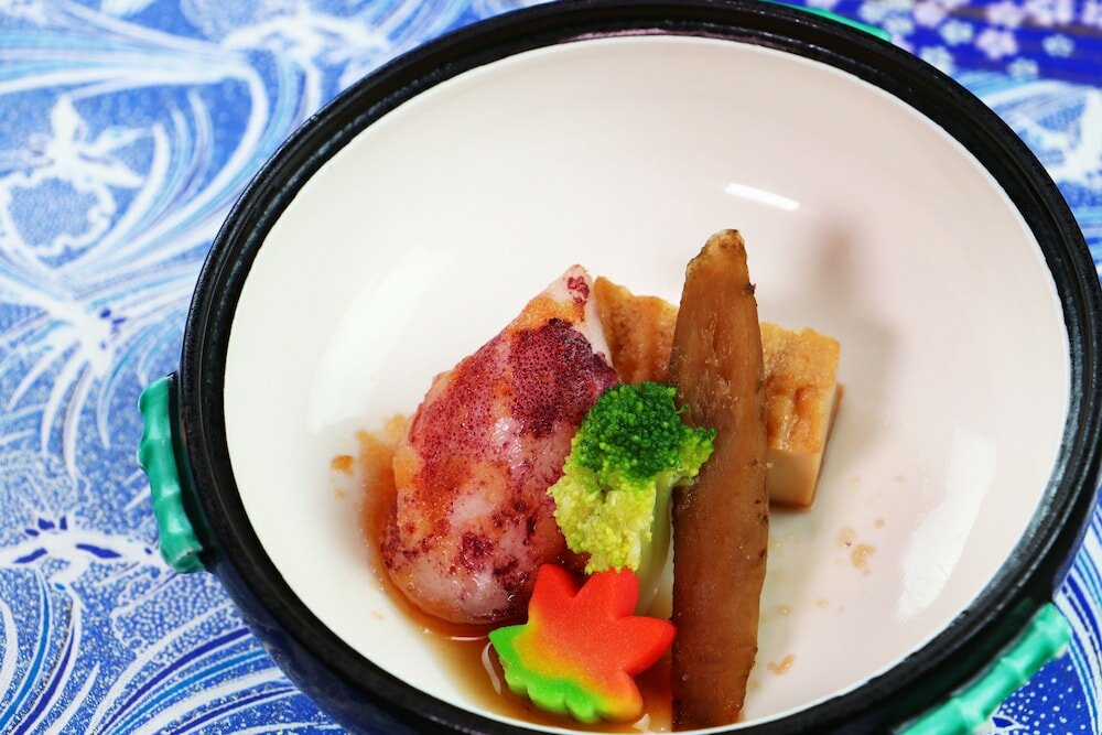 Фото Shikishimasou