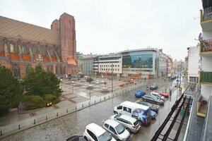 Хостел City Central Hostel