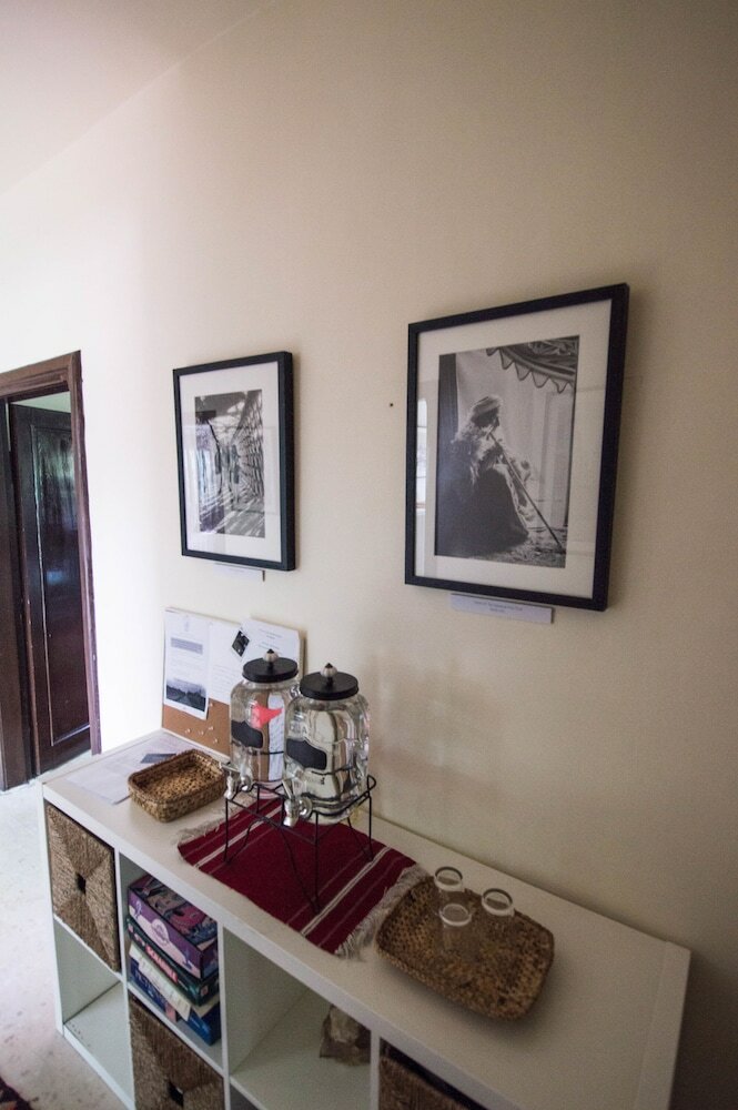 Фото Beit Al Baraka