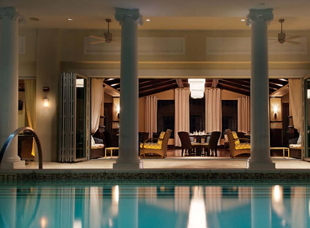 Фото Heritage Haven