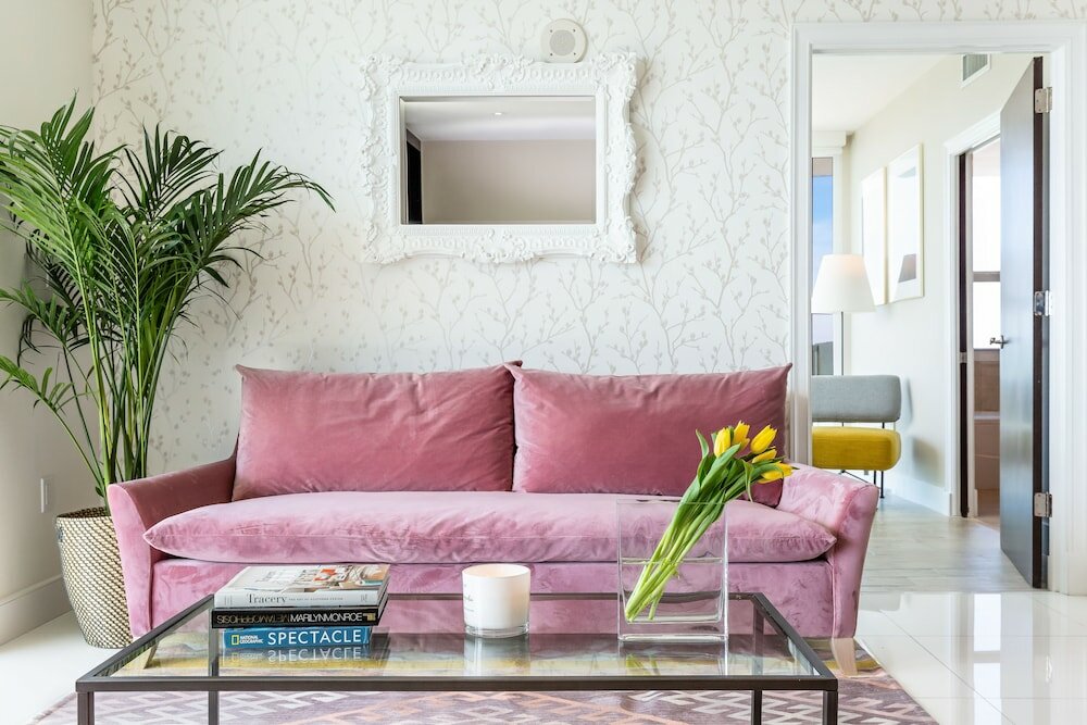 Фото Miami Vacation Rentals - Coconut Grove