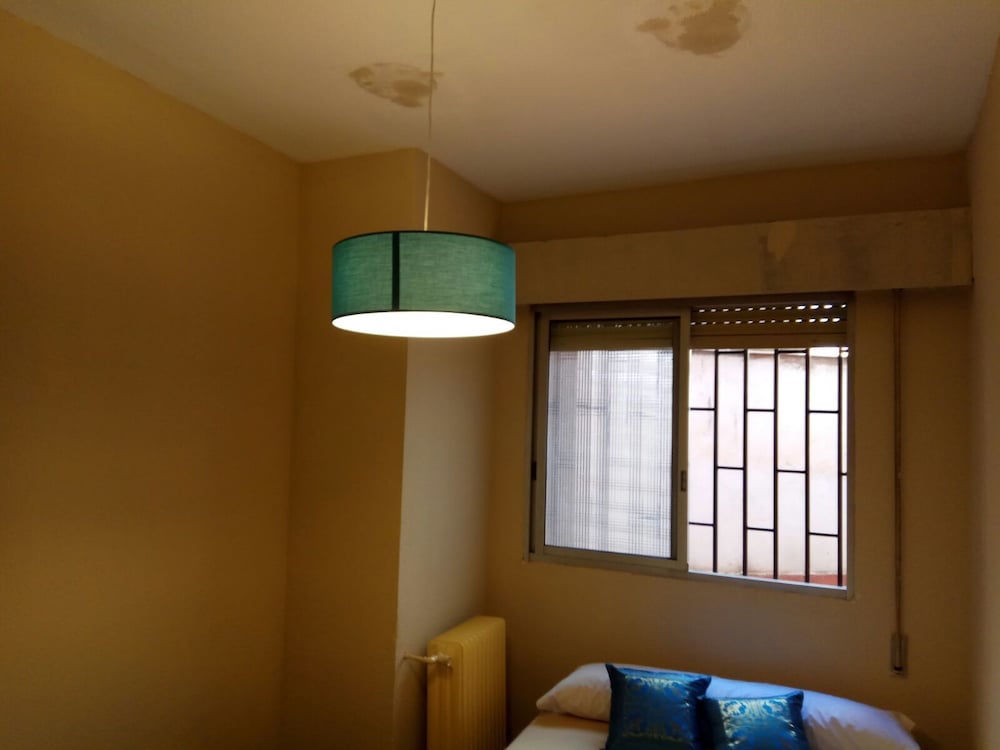 Фото Big Flat Granada