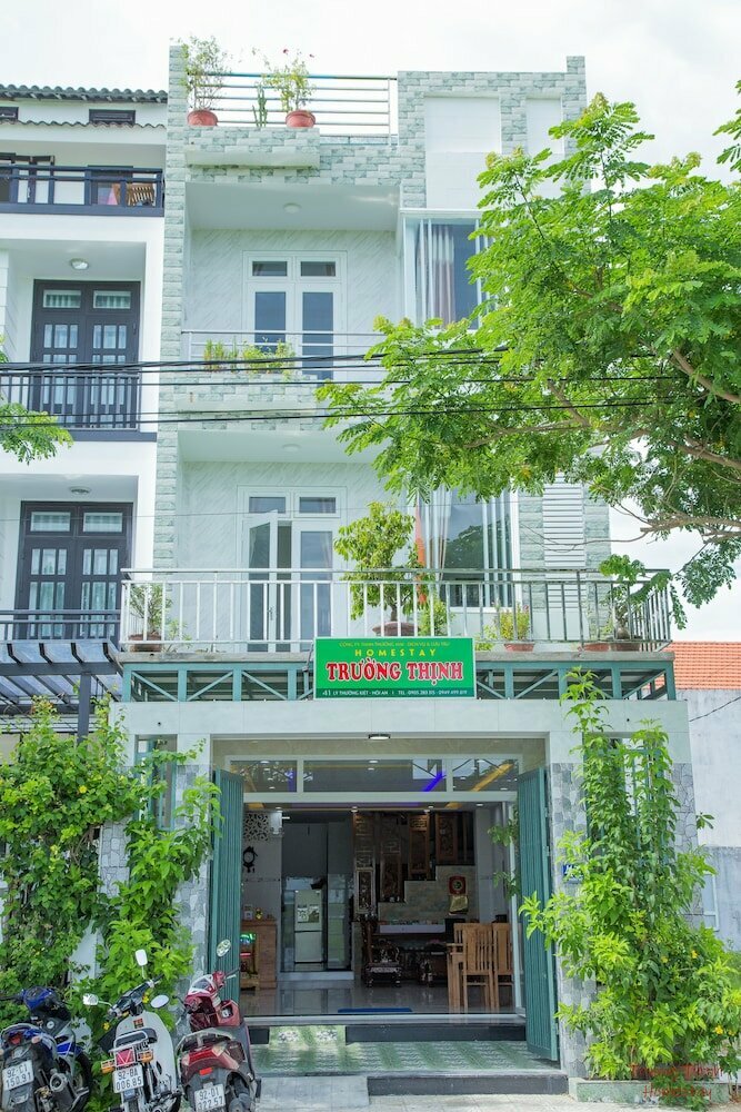 Hotel Truong Thinh Homestay, Hội An, photo