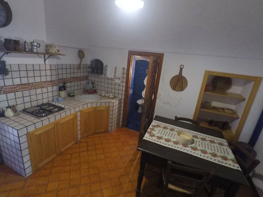 Фото Agriturismo Masseria Piutri