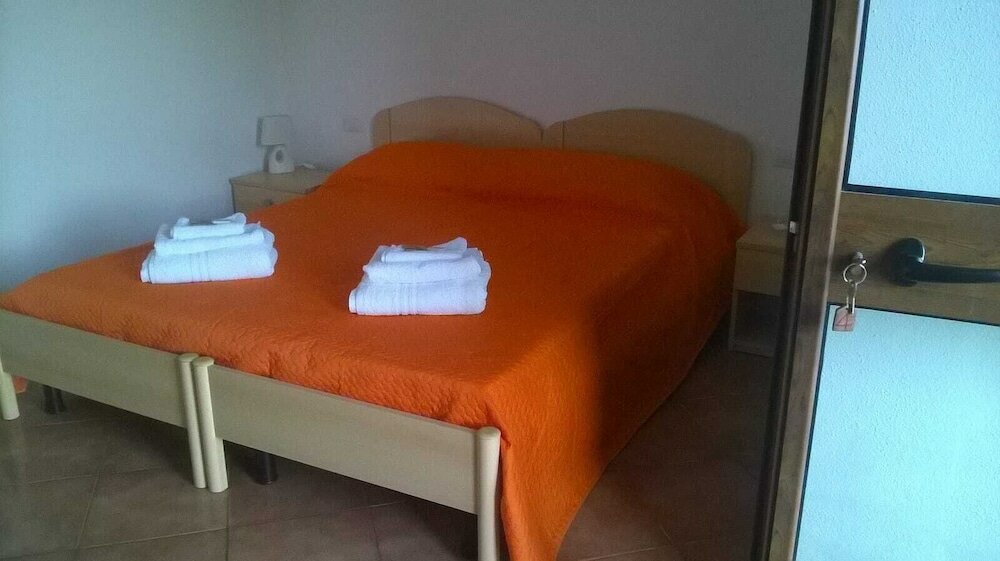 Фото Hotel Bena e Traes