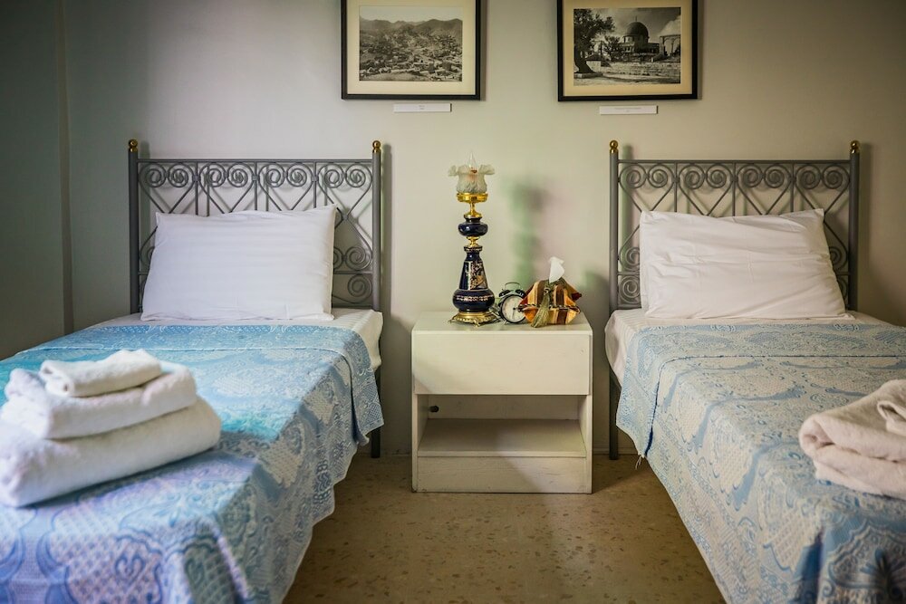 Фото Beit Al Baraka