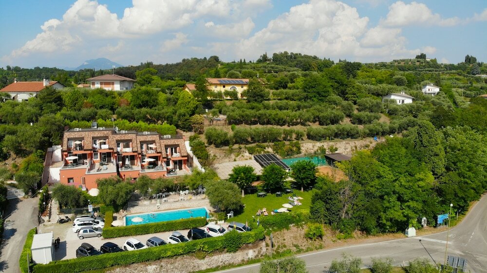 Фото Holidays Residence