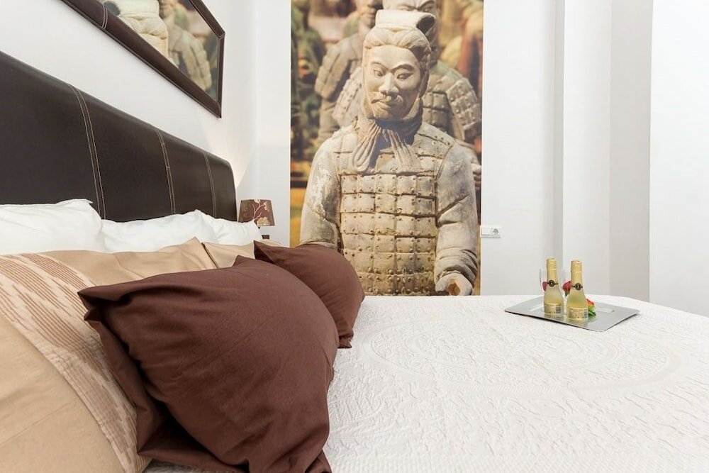 Фото Apartamento Montaño