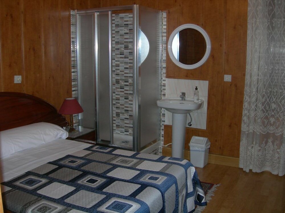 Фото Pension Estefania