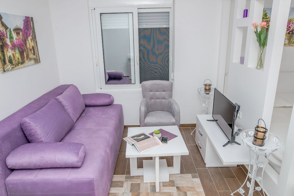 Фото Apartments Tina