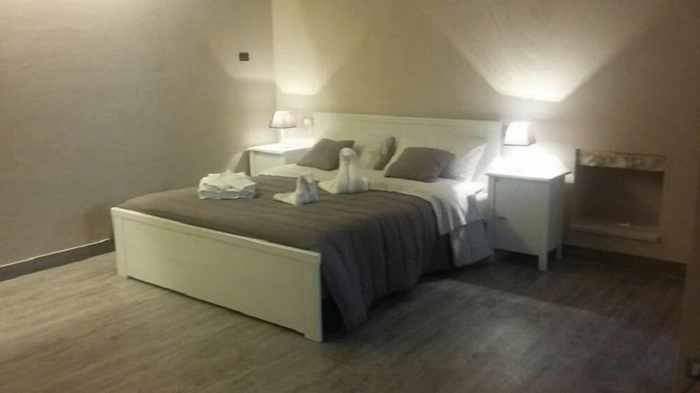 Фото B&b Ninna Nanna