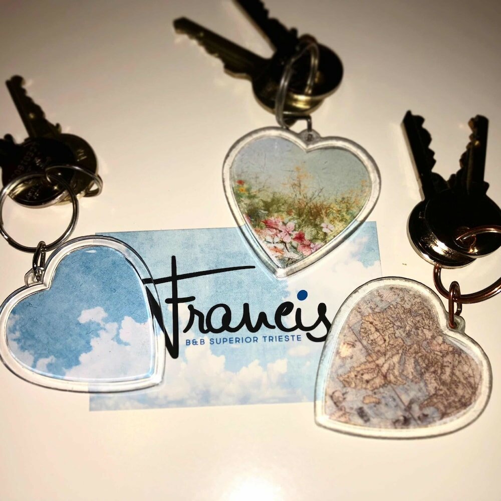 Фото Francis B&b Superior