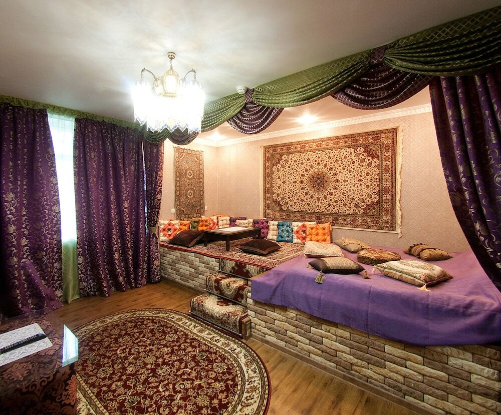 Фото Палацио