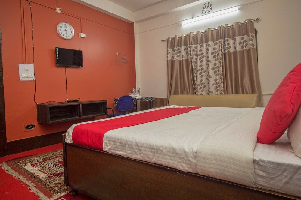 Фото Oyo 12992 Prince lodge