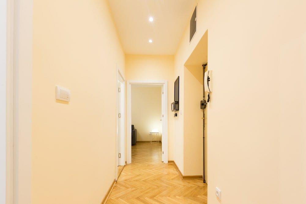 Фото Belgrade Center Apartment IV