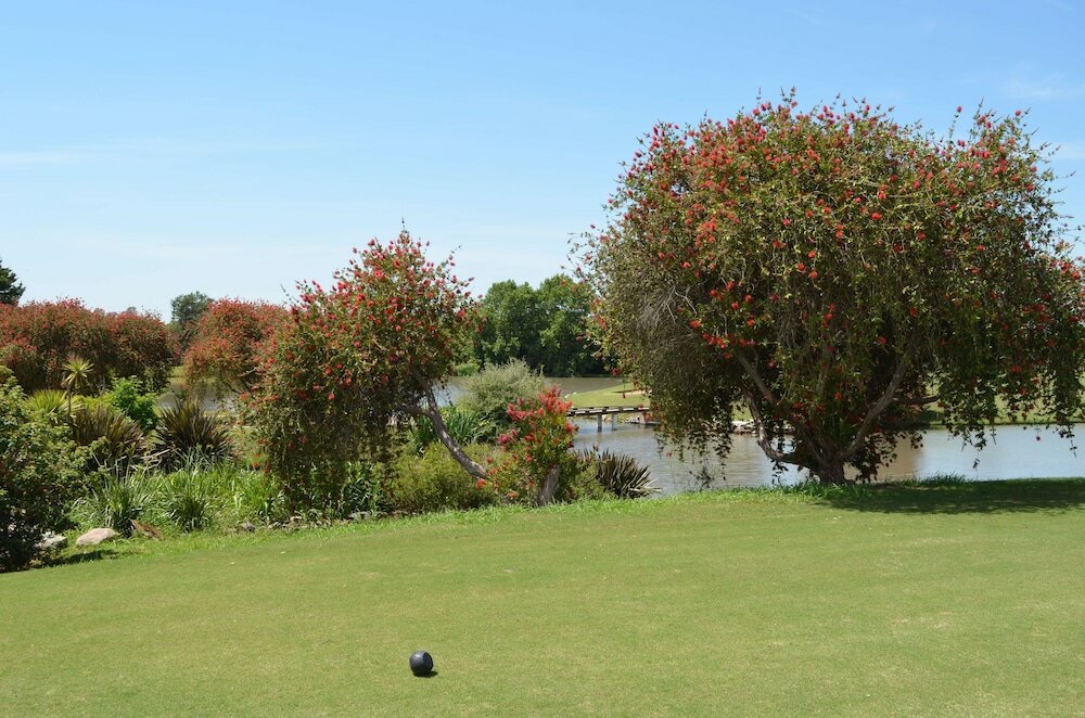 Фото Hilton Pilar