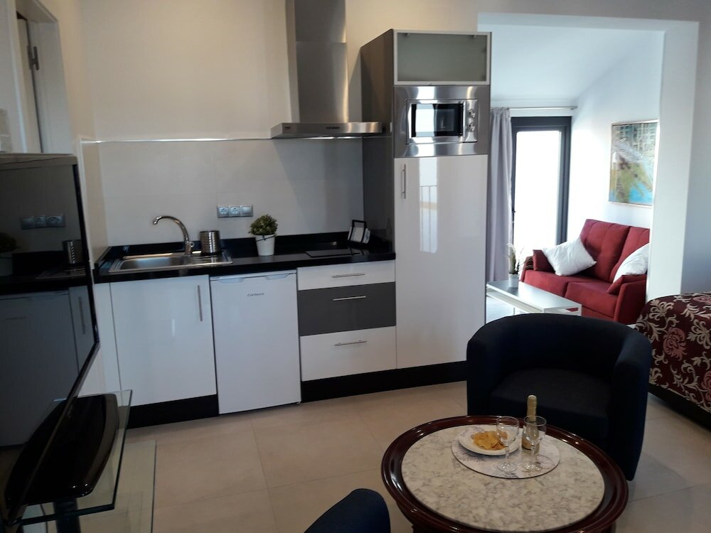 Фото Patio de la Escalera, Santiago