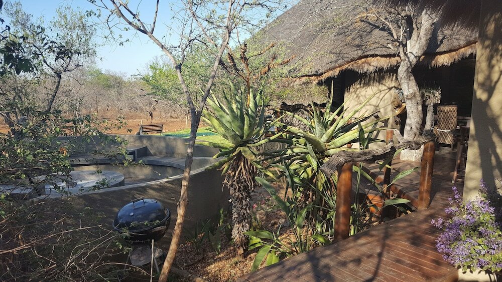 Фото Call of the Wild Lodge