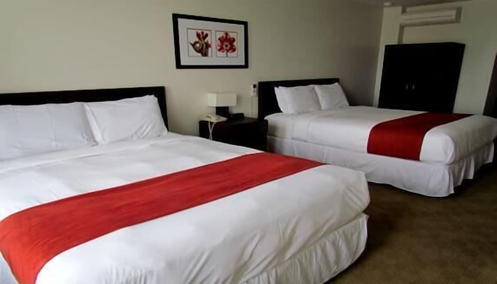 Фото The Hotel 91