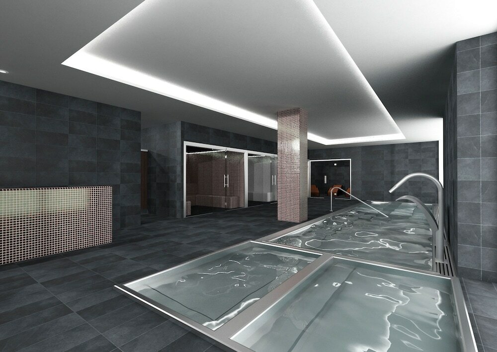 Фото Aparthotel Esquirol