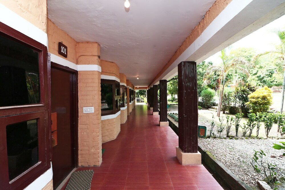 Фото Oyo 9445 Bagheera Jungle Retreat