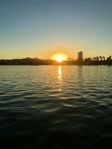 Гостиница Marea La Paz